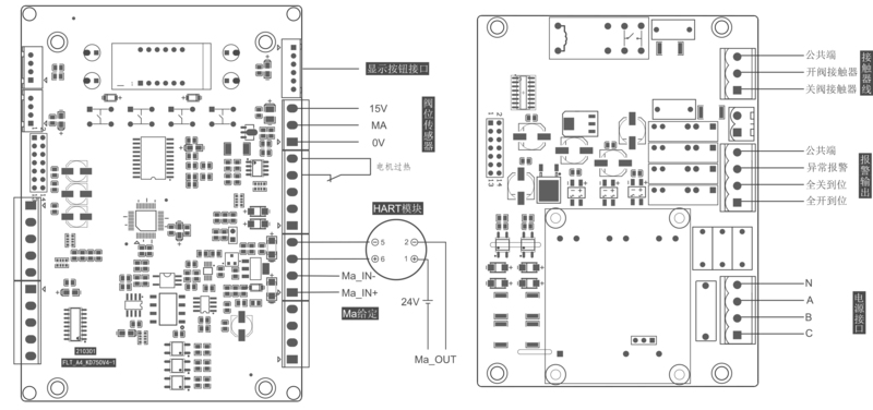 三相双作用调节型HART接线图 - 副本.jpg