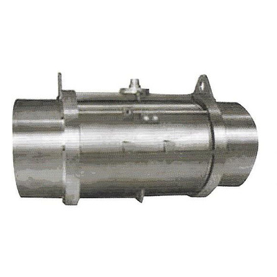 F1 series pneumatic actuator of big specification