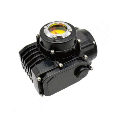 FEL系列电动执行器