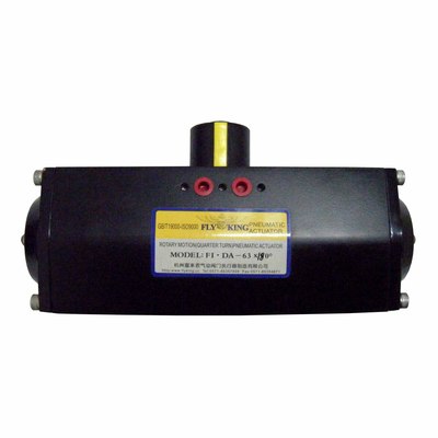FI系列双作用气动执行器