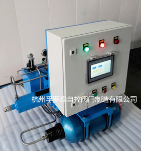 F4-DCB/NXQ系列蓄能型电液联动执行机构