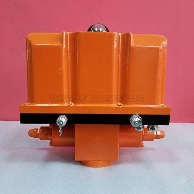 TL-D series of micro double acting electro-hydraulic &nbsp;actuator