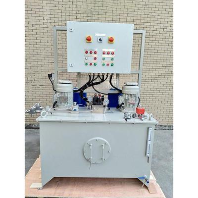 大型船用液压遥控总泵站