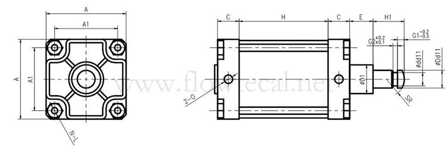 单作用直行程气动执行器-2.jpg