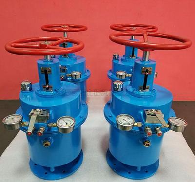 旋转式应急手摇泵