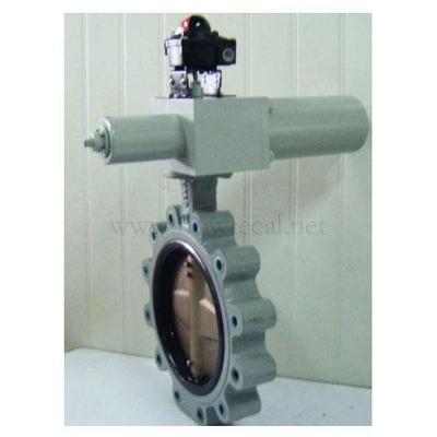 Hydraulic actuator