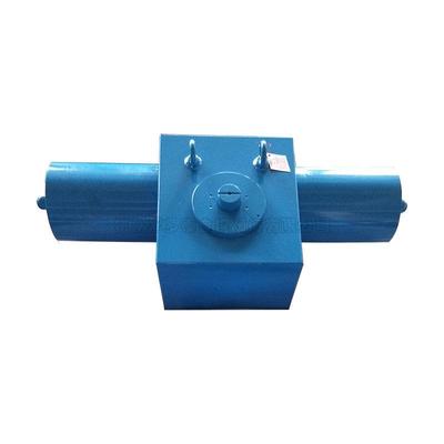 齿轮齿条式液动执行器