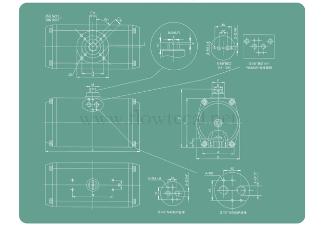 FI系列双作用气动执行器04.png
